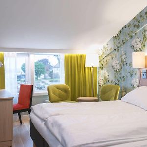 Thon Hotel Tonsberg Brygge